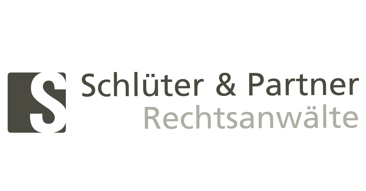 Schlüter & Partner Rechtsanwälte – (030) 740 746 90